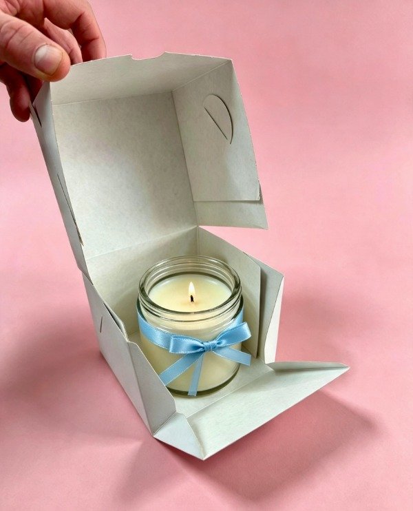 Producto - Box Apilable 15x12x15 -COD.1160 - 2