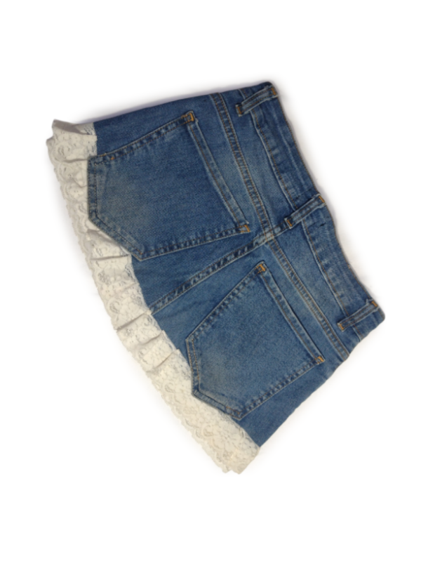 Producto - SKIRT ANGEL