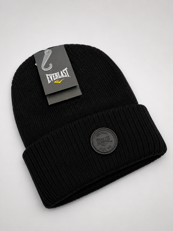 Producto - GORRO EVERLAST 13821 B