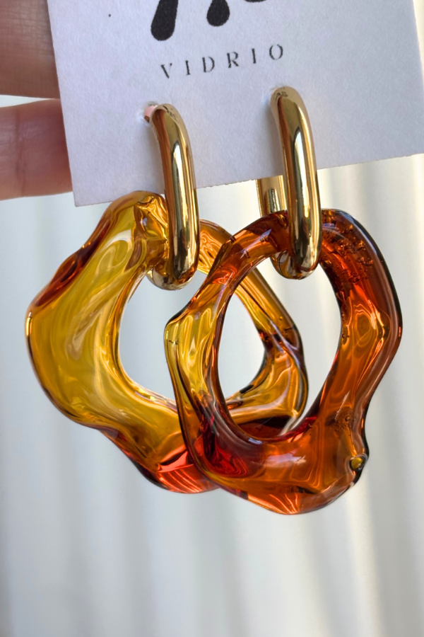 Producto - Aros Soplados#1