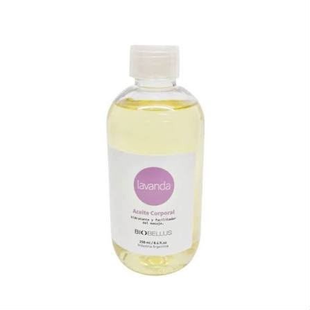 Producto - ACEITE LAVANDA BIOBELLUS 250ml