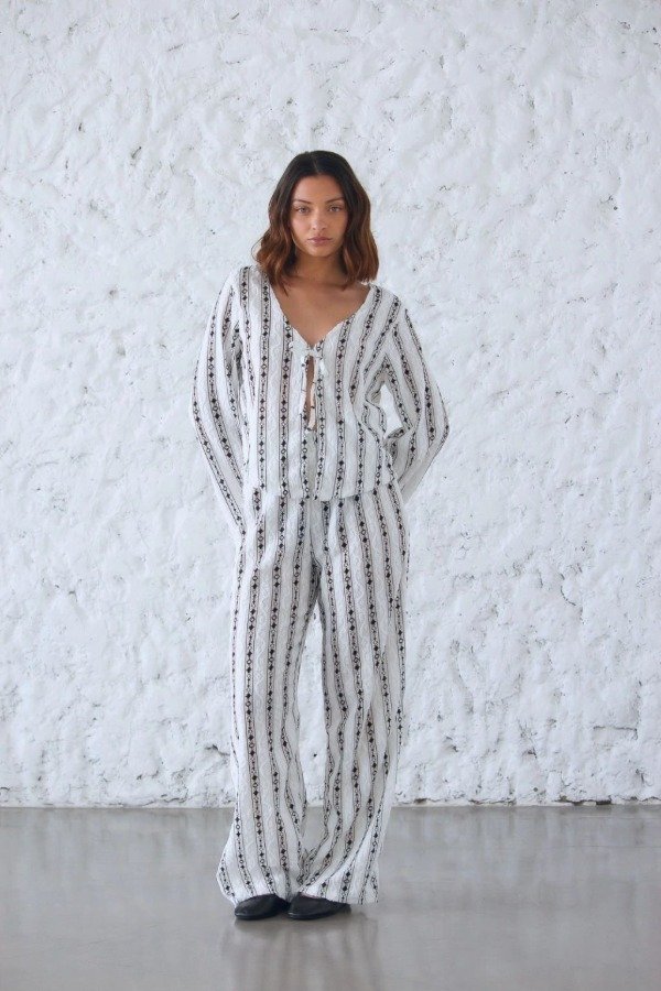 Producto - Conjunto crochet Chiara