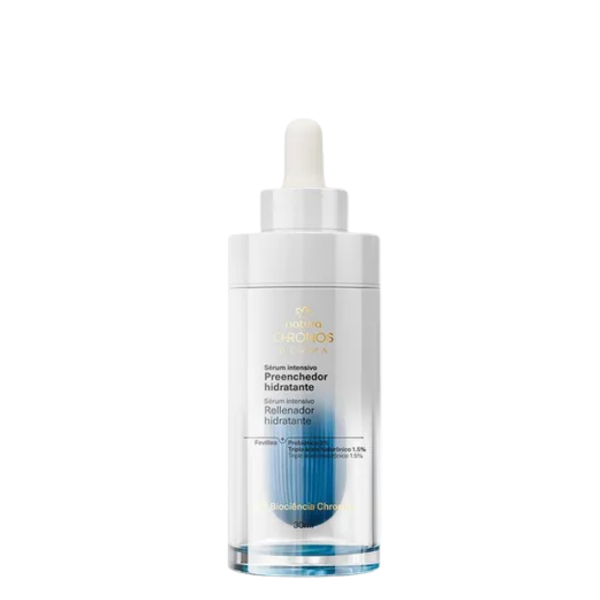 Producto - Sérum Intensivo Hidratante 30 ml - Chronos