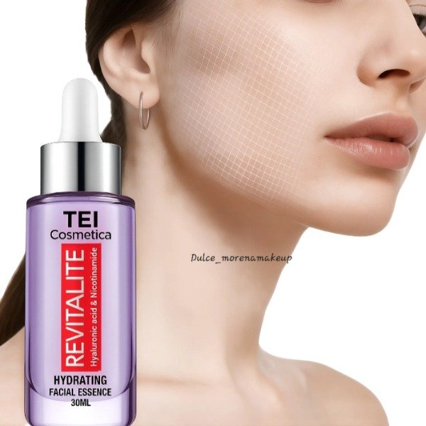 Producto - SERÚM ÁCIDO HIALURÓNICO TEI