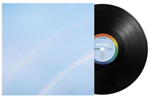 Producto - TURNSTILE - Never Enough (LP)