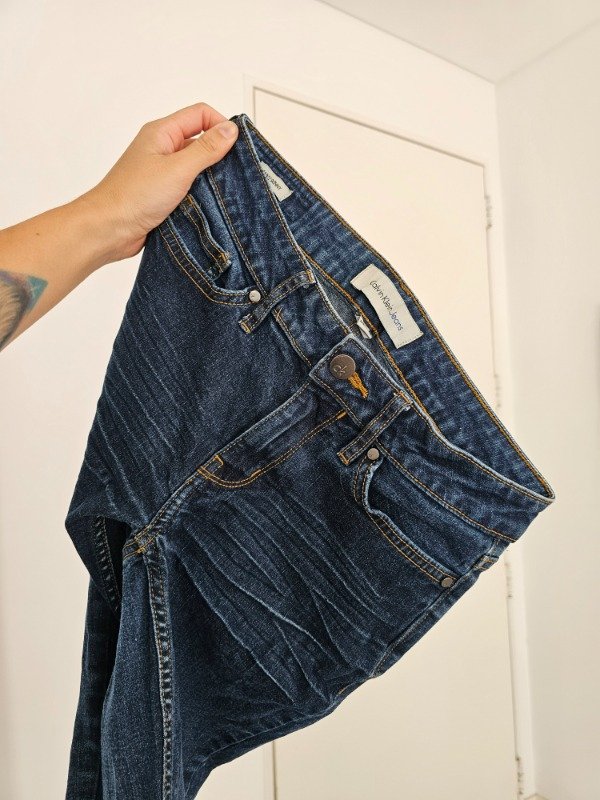 Producto - Jean calvin klein 2seleccion