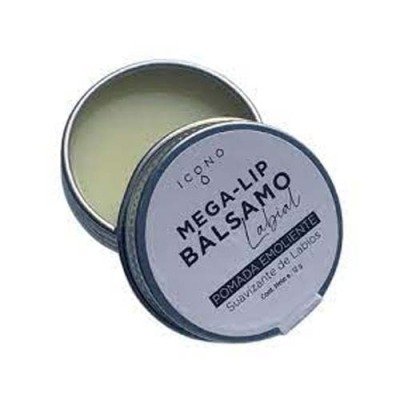 Producto - Megalip Balsamo Labial x 12gr - Icono