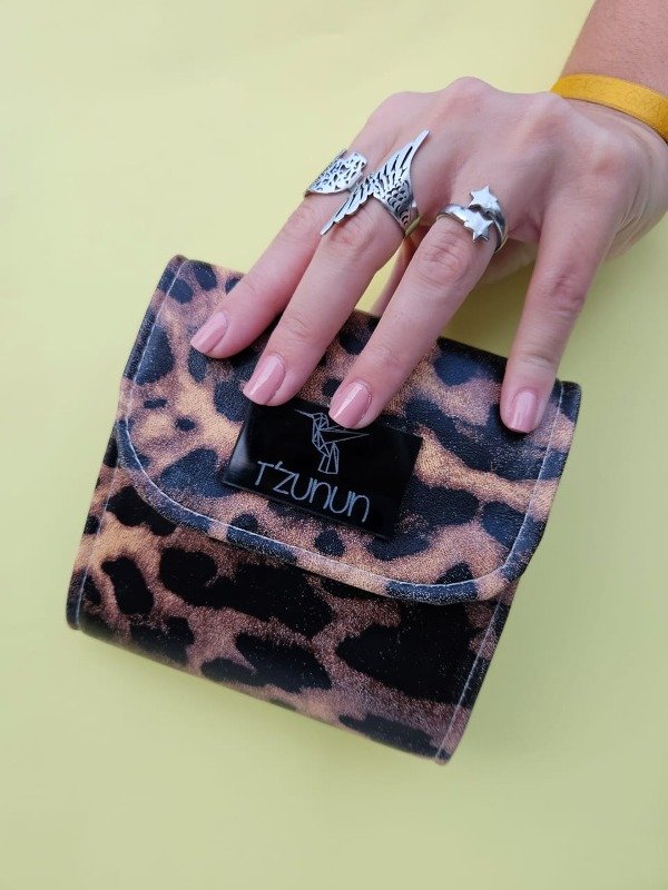 Producto - Billetera Valencia
