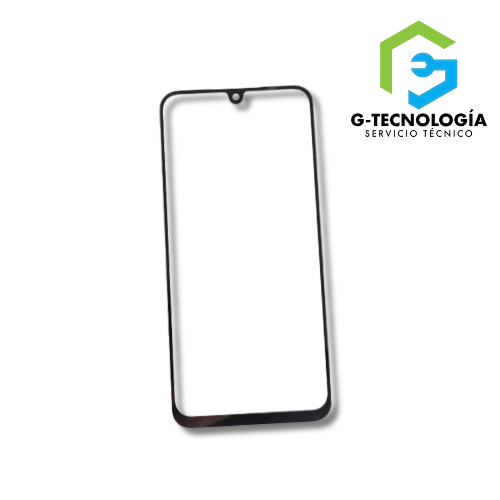 Producto - Vidrio glass laminado con oca Samsung A16