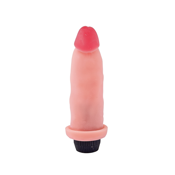 Producto - Cyber-Vibe Normal Brazilian Realístico (15x3,5cm)