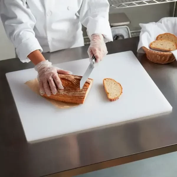 Producto - Tablas de Cortar con Código de Colores - Higiene Garantizada en Tu Cocina
