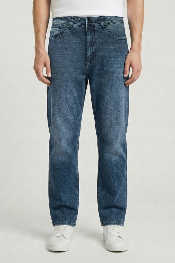 Producto - Jean New405 Deep Blue Raiders 8023506