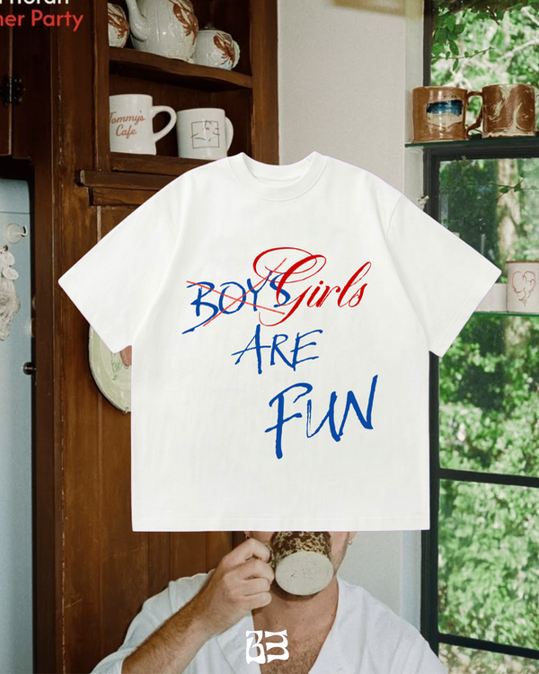 Producto - BOYS ARE FUN - 0