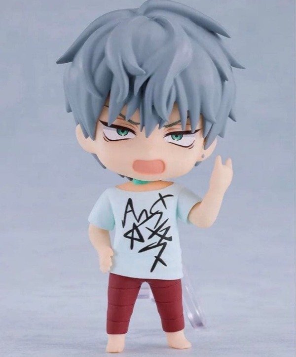 Producto - Alien Stage Nendoroid Sorpresa Till