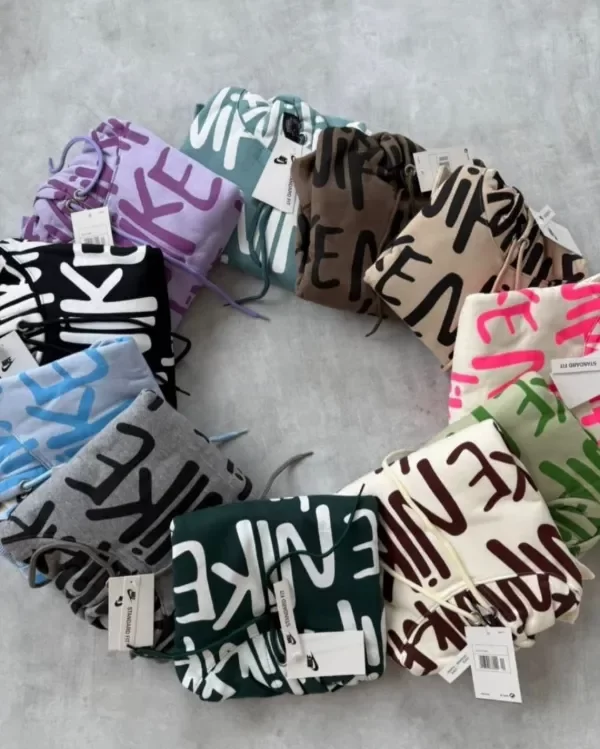 Producto - Buzo NK FULL PREMIUM