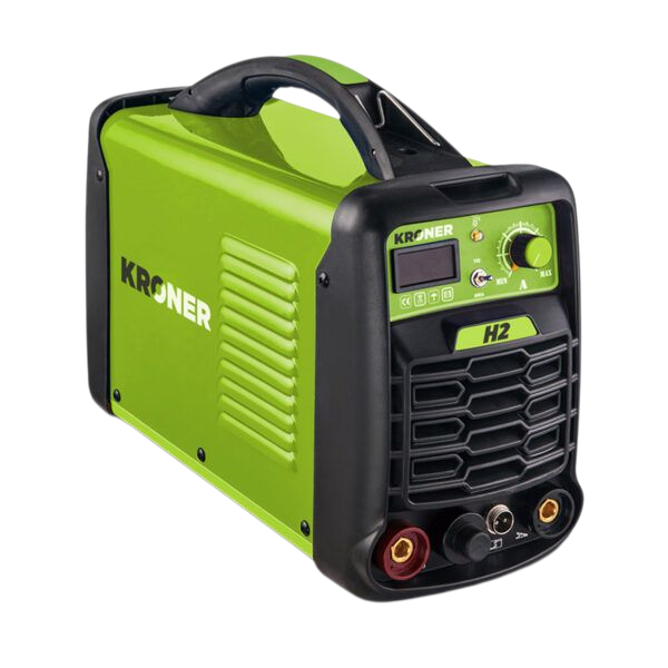 Producto - H2 Soldadora Tig Inverter/Tig-mma 2 En 1 250 Amp