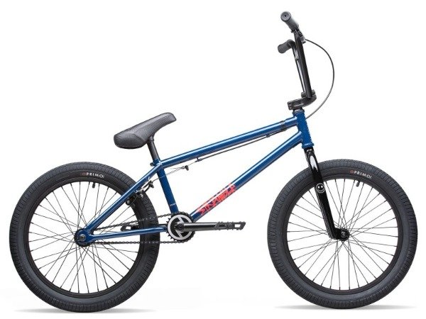 Producto - STRANGER BMX SPITFIRE