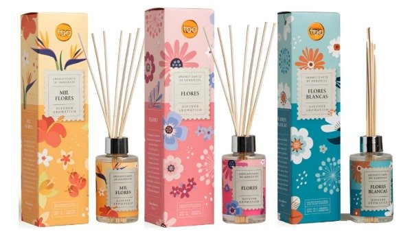 Producto - DIFUSOR TAO - SAGRADA MADRE