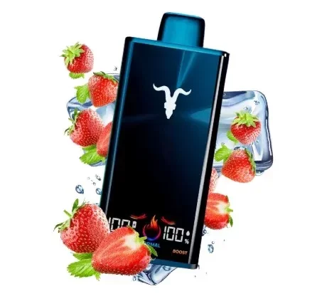 Producto - IGNITE V300 STRAWBERRY ICE (FRUTILLA HELADA) 50MG