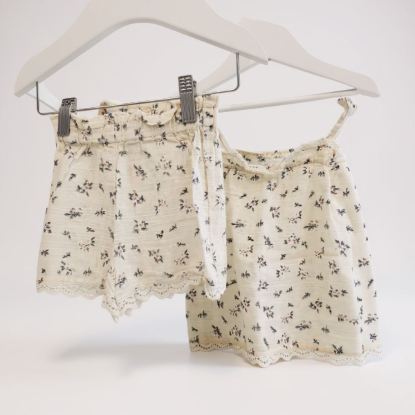 Producto - Conjunto Zara