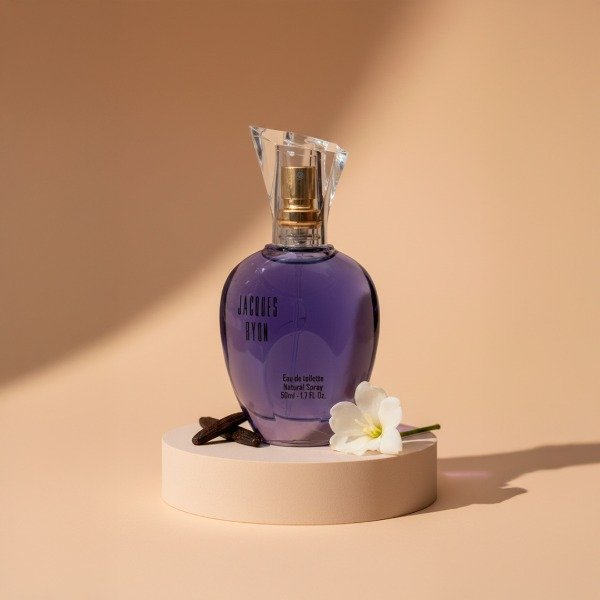 Producto - Jacques Ryon Suprim 50ml (INSP. GOOD GIRL SUPREME -CH )