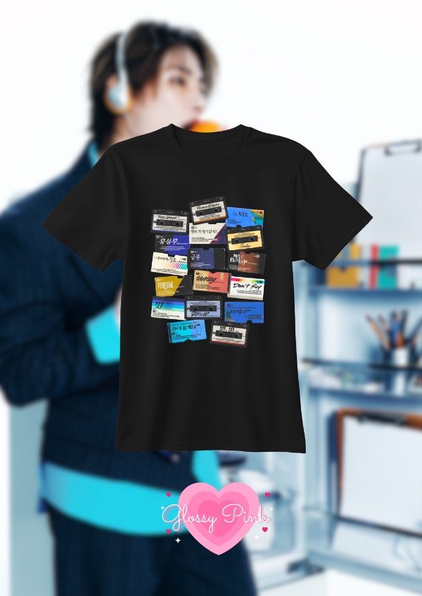 Producto - Remera This And That - DTF