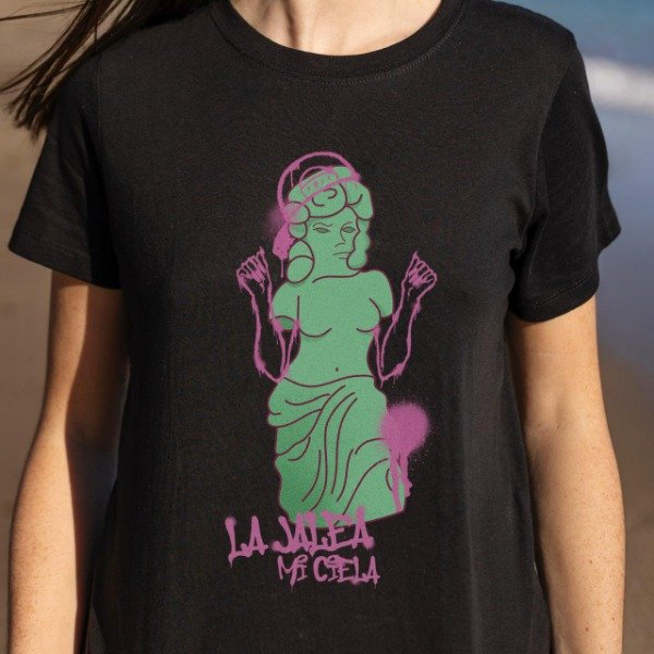 Producto - Remera Jalea