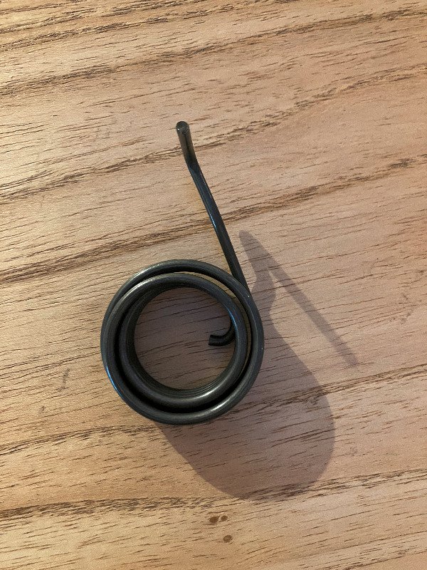 Producto - 1210 - Resorte patada de arranque