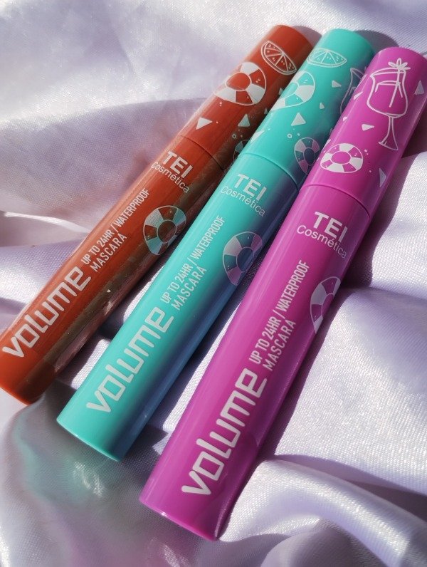 Producto - Máscara "Volume" - Tei
