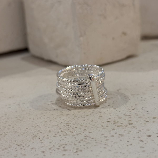 Producto - Anillo maxi AB