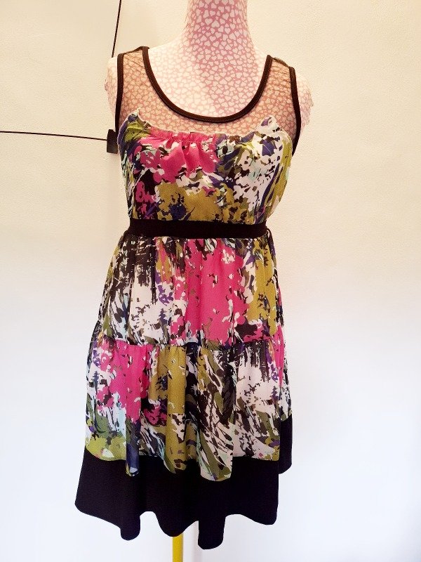 Producto - Vestido Iris