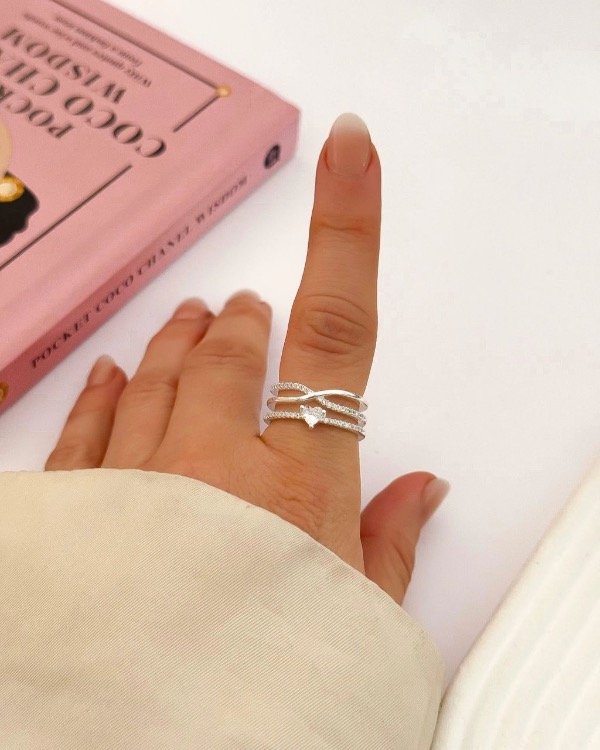 Producto - Anillo Juani