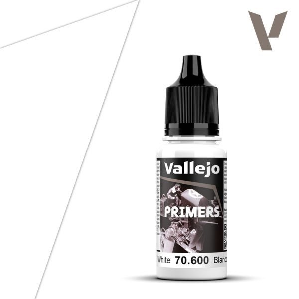 Producto - Primer - Blanco
