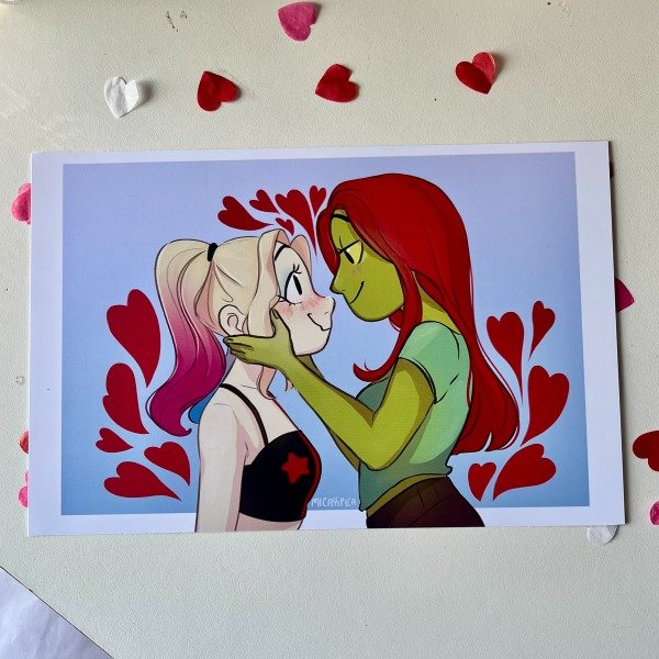 Producto - Print Harlivy