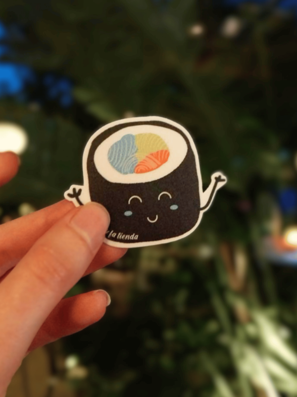 Producto - Sushi clásico