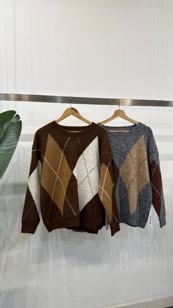Producto - Sweater Tete