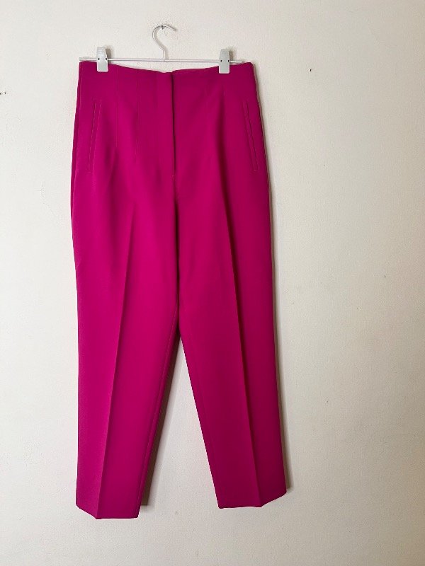 Producto - Pantalón Zara