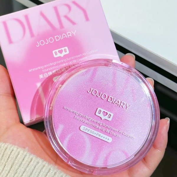 Producto - Base Cushion Con SPF50+ PA++++