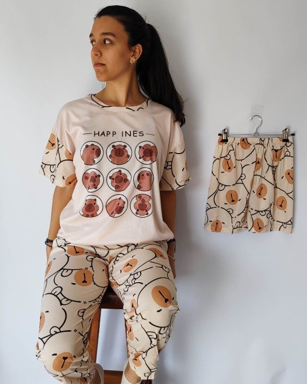 Producto - Pijama ECO
