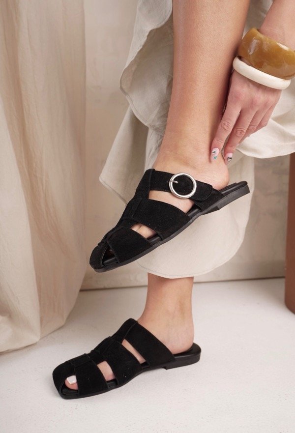 Producto - Capri negro - 1
