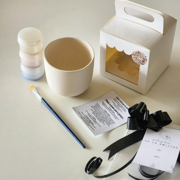 Producto - Kit Coloreable
