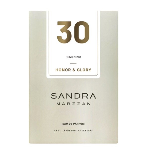 Producto - 30F - Honor and Glory