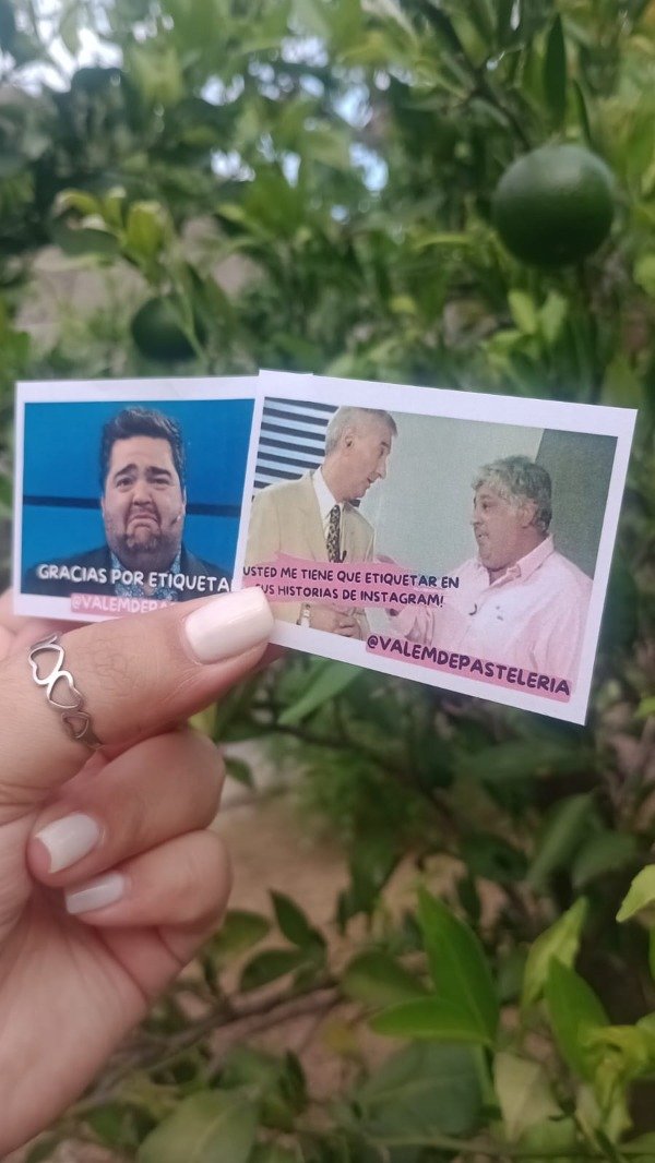 Producto - Tarjetas memes