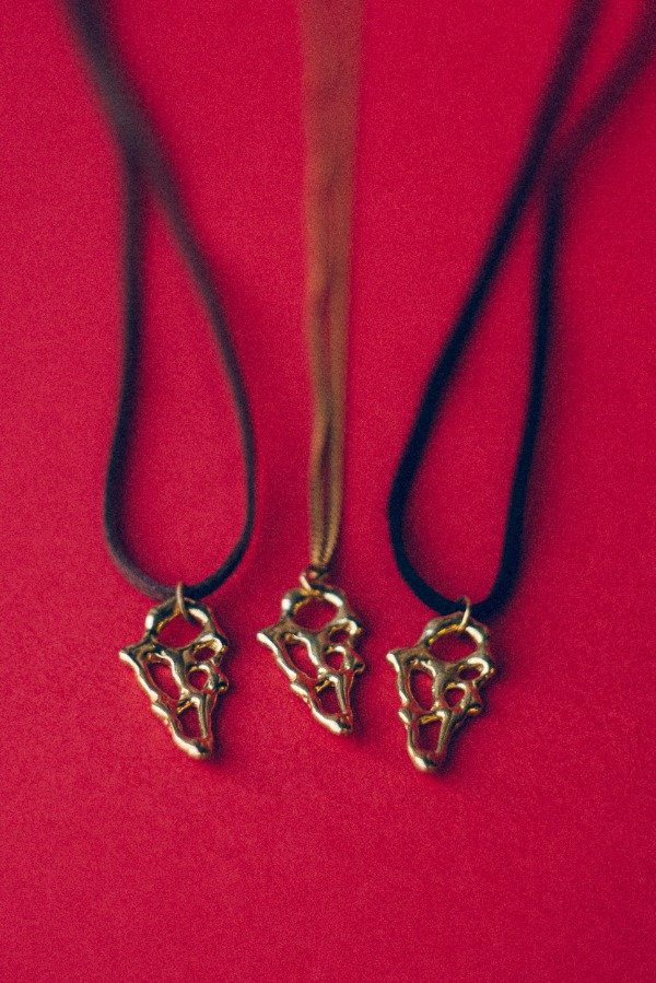 Producto - Collar fosa