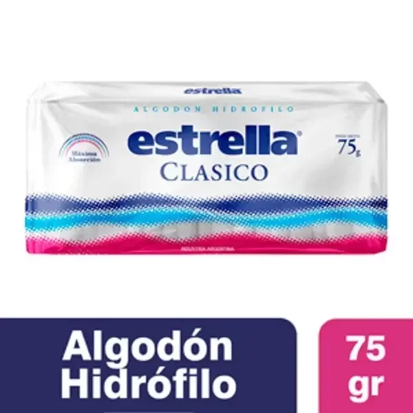 Producto - X BULTO algodon