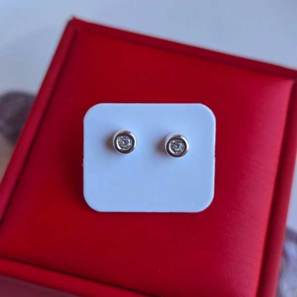 Producto - Aros pasantes italianos susanitas