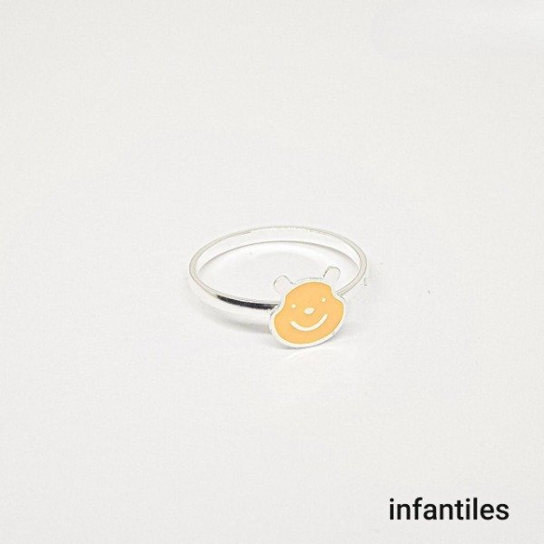 Producto - ANILLO.N.NENAS-#5- (DÓLAR)