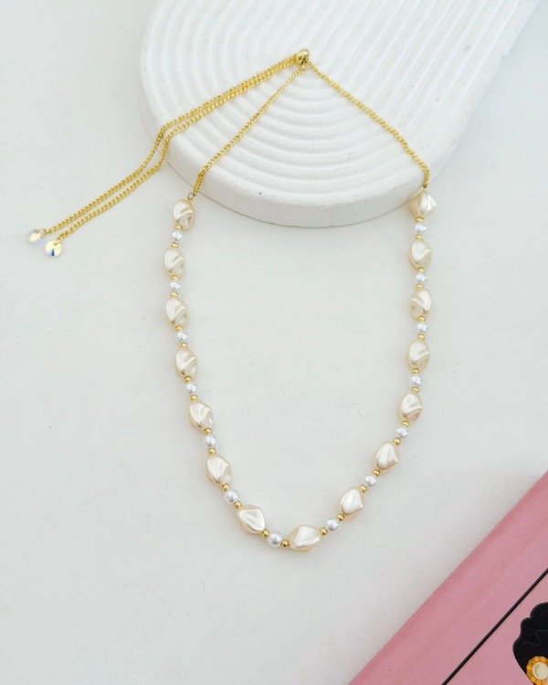 Producto - Collar Cam Gold