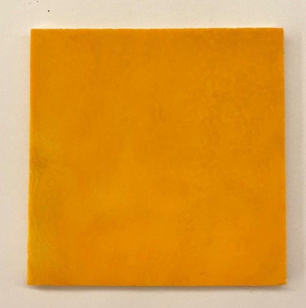 Producto - Smalti 10x10 amarillo/naranja