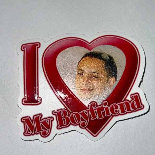 Producto - PACO I LOVEE MY BF